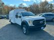 2017 Ford Super Duty F-550 DRW SuperCab 192" WB,ENCLOSED SERVICE BODY - 22642562 - 6