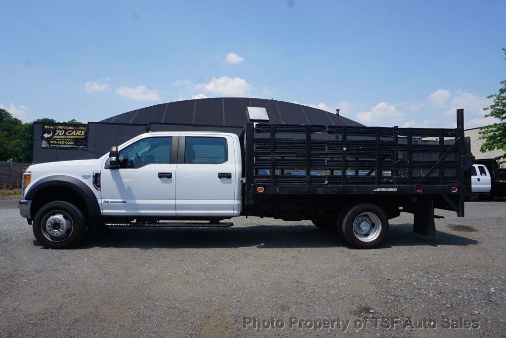 2017 Ford F-550 XL photo 2