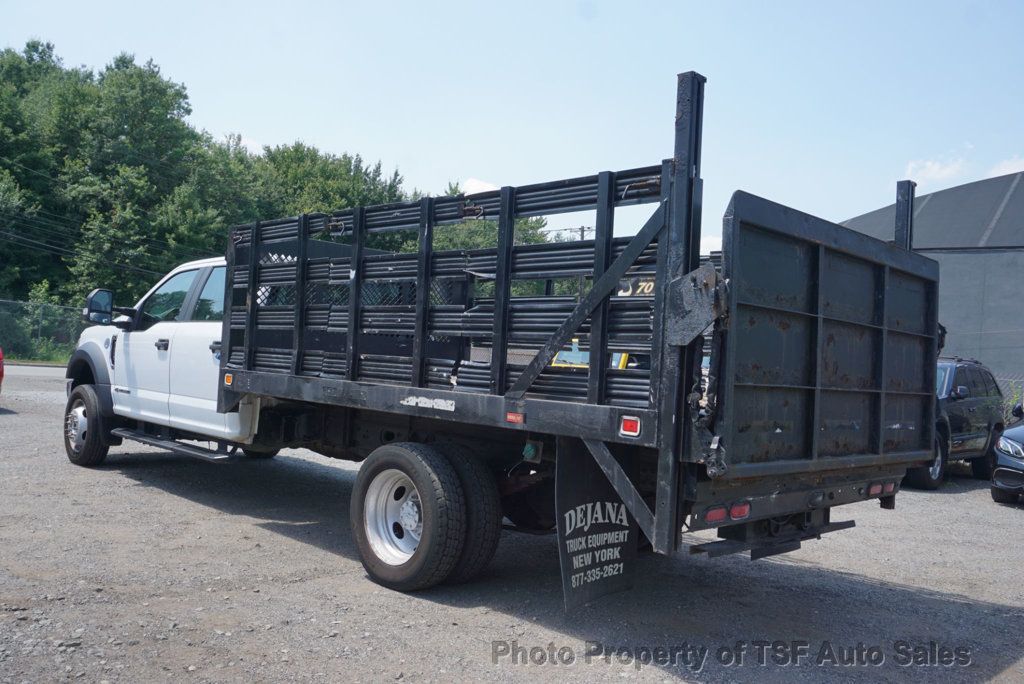2017 Ford F-550 XL photo 3