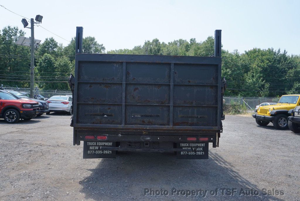 2017 Ford F-550 XL photo 4