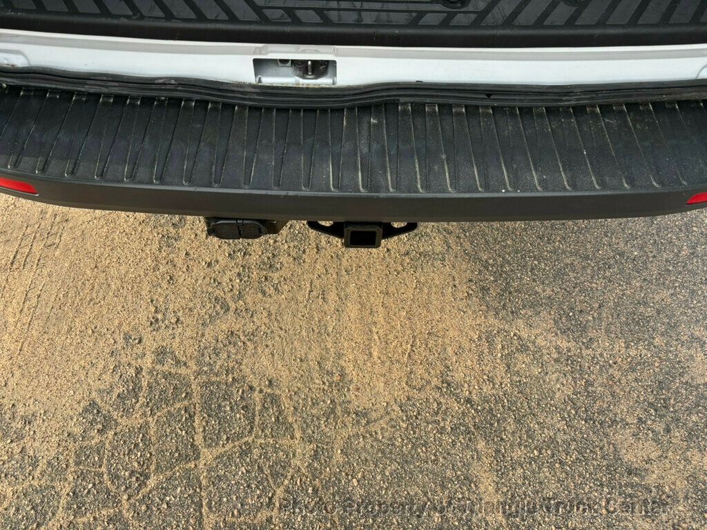 2017 Ford T250HD TRANSIT CARGO VAN BIN STORAGE PKG! JUST 19k +FULL POWER EQUIPMENT! SUPER NICE UNIT! - 22928957 - 10