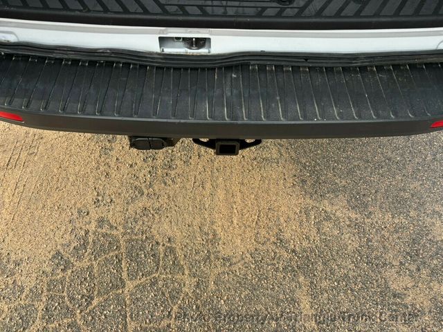 2017 Ford T250HD TRANSIT CARGO VAN BIN STORAGE PKG! JUST 19k +FULL POWER EQUIPMENT! SUPER NICE UNIT! - 22928957 - 10