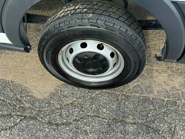 2017 Ford T250HD TRANSIT CARGO VAN BIN STORAGE PKG! JUST 19k +FULL POWER EQUIPMENT! SUPER NICE UNIT! - 22928957 - 15