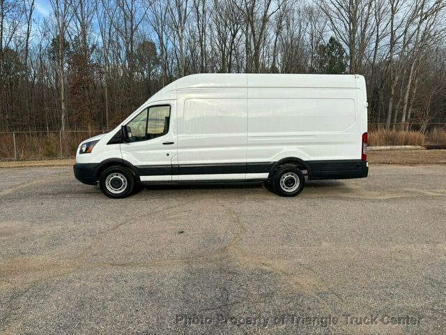 2017 Ford T250HD TRANSIT CARGO VAN BIN STORAGE PKG! JUST 19k +FULL POWER EQUIPMENT! SUPER NICE UNIT! - 22928957 - 1