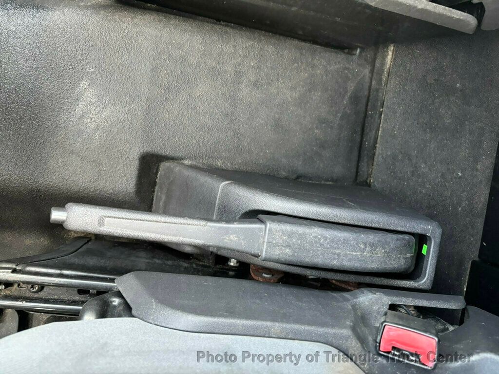 2017 Ford T250HD TRANSIT CARGO VAN BIN STORAGE PKG! JUST 19k +FULL POWER EQUIPMENT! SUPER NICE UNIT! - 22928957 - 24