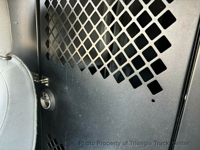 2017 Ford T250HD TRANSIT CARGO VAN BIN STORAGE PKG! JUST 19k +FULL POWER EQUIPMENT! SUPER NICE UNIT! - 22928957 - 25