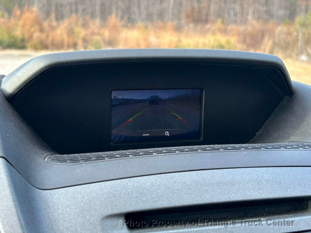 2017 Ford T250HD TRANSIT CARGO VAN BIN STORAGE PKG! JUST 19k +FULL POWER EQUIPMENT! SUPER NICE UNIT! - 22928957 - 26