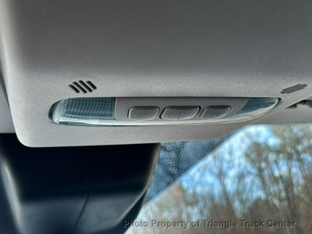 2017 Ford T250HD TRANSIT CARGO VAN BIN STORAGE PKG! JUST 19k +FULL POWER EQUIPMENT! SUPER NICE UNIT! - 22928957 - 27