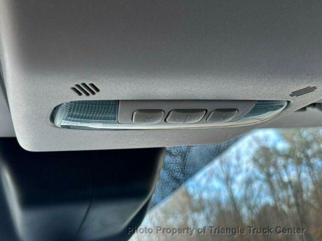 2017 Ford T250HD TRANSIT CARGO VAN BIN STORAGE PKG! JUST 19k +FULL POWER EQUIPMENT! SUPER NICE UNIT! - 22928957 - 27