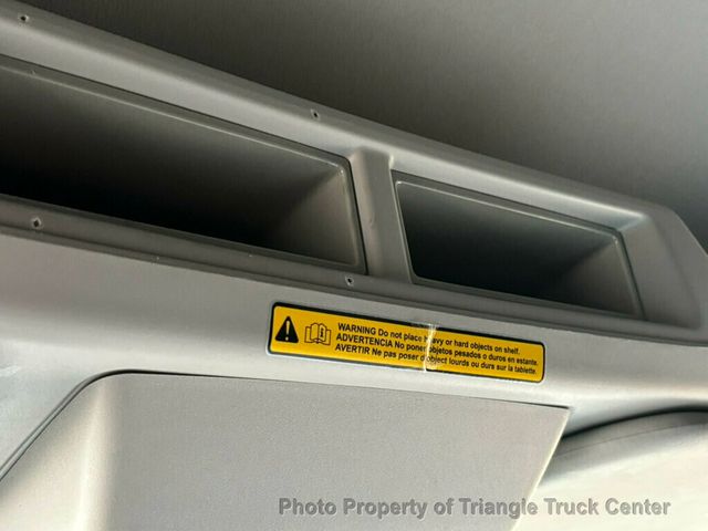 2017 Ford T250HD TRANSIT CARGO VAN BIN STORAGE PKG! JUST 19k +FULL POWER EQUIPMENT! SUPER NICE UNIT! - 22928957 - 28