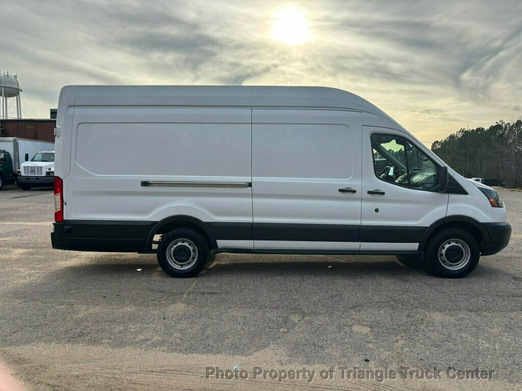 2017 Ford T250HD TRANSIT CARGO VAN BIN STORAGE PKG! JUST 19k +FULL POWER EQUIPMENT! SUPER NICE UNIT! - 22928957 - 5
