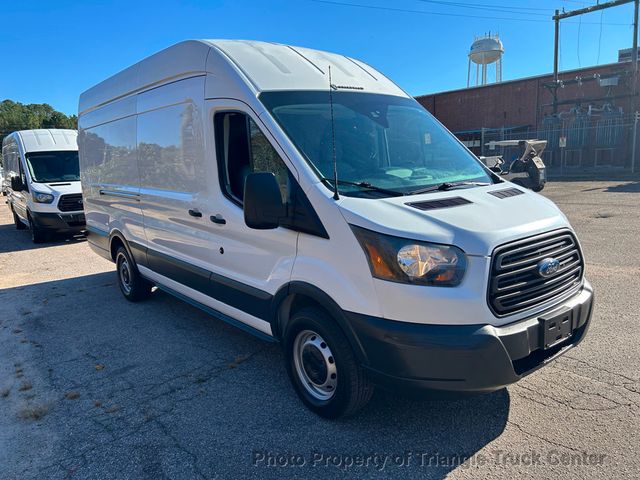 2017 Ford Transit 250 Van High Roof Pass Slide 148EL WB's photo