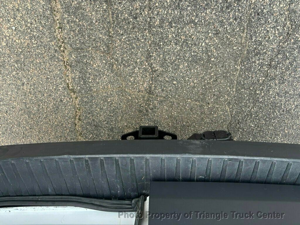 2017 Ford T250HD TRANSIT CARGO VAN BIN STORAGE PKG! JUST 28k +FULL POWER EQUIPMENT! SUPER NICE UNIT! - 22928956 - 12