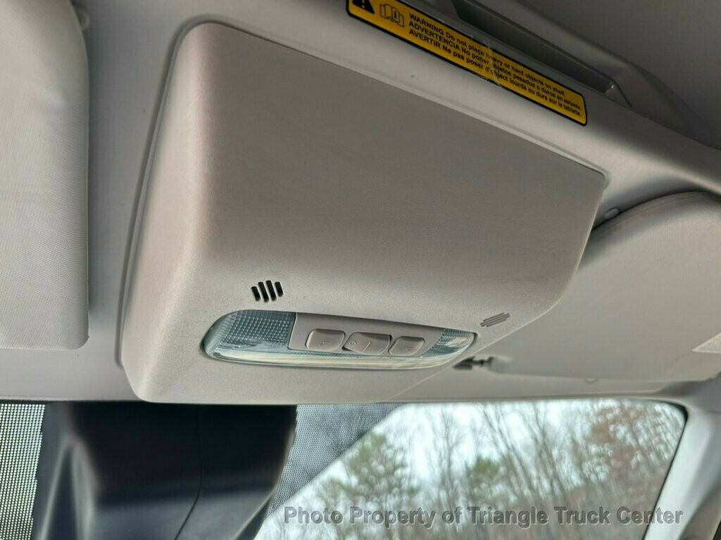 2017 Ford T250HD TRANSIT CARGO VAN BIN STORAGE PKG! JUST 28k +FULL POWER EQUIPMENT! SUPER NICE UNIT! - 22928956 - 20