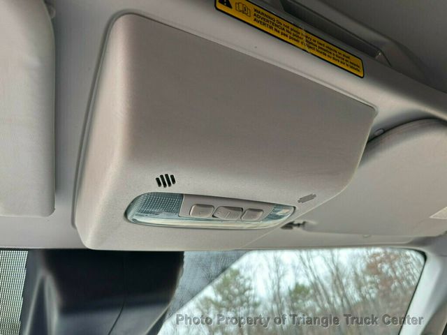 2017 Ford T250HD TRANSIT CARGO VAN BIN STORAGE PKG! JUST 28k +FULL POWER EQUIPMENT! SUPER NICE UNIT! - 22928956 - 20