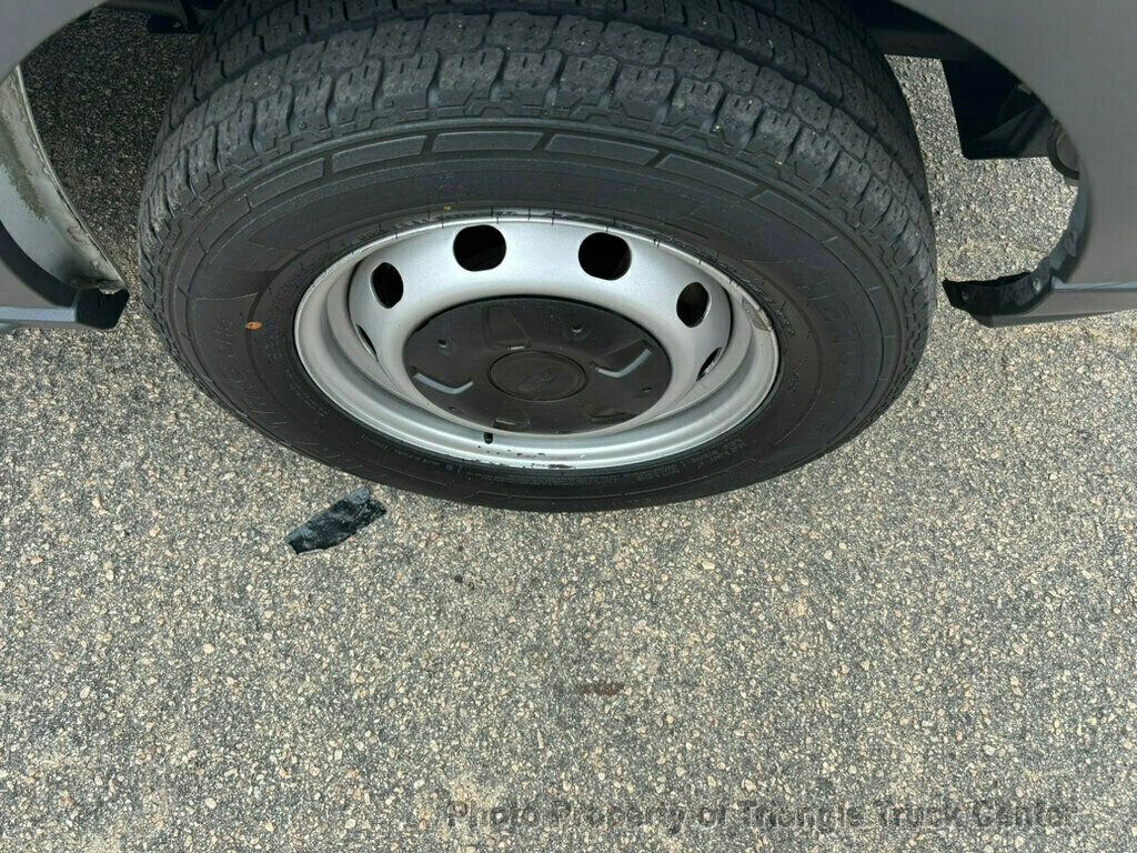 2017 Ford T250HD TRANSIT CARGO VAN BIN STORAGE PKG! JUST 28k +FULL POWER EQUIPMENT! SUPER NICE UNIT! - 22928956 - 27