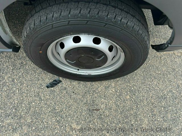 2017 Ford T250HD TRANSIT CARGO VAN BIN STORAGE PKG! JUST 28k +FULL POWER EQUIPMENT! SUPER NICE UNIT! - 22928956 - 27