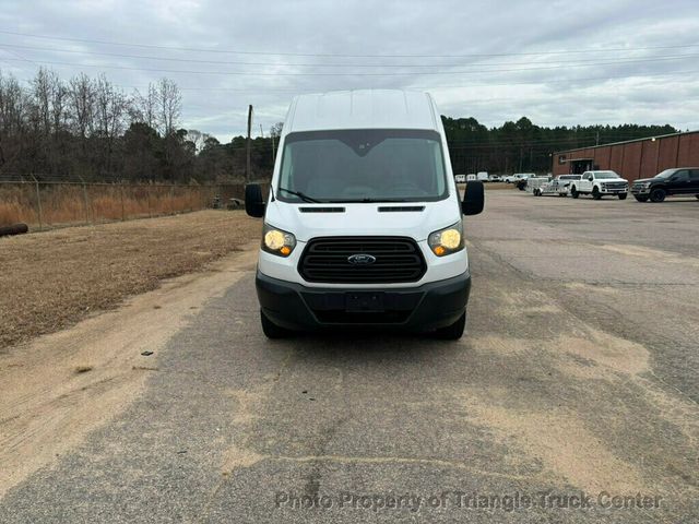2017 Ford T250HD TRANSIT CARGO VAN BIN STORAGE PKG! JUST 28k +FULL POWER EQUIPMENT! SUPER NICE UNIT! - 22928956 - 2
