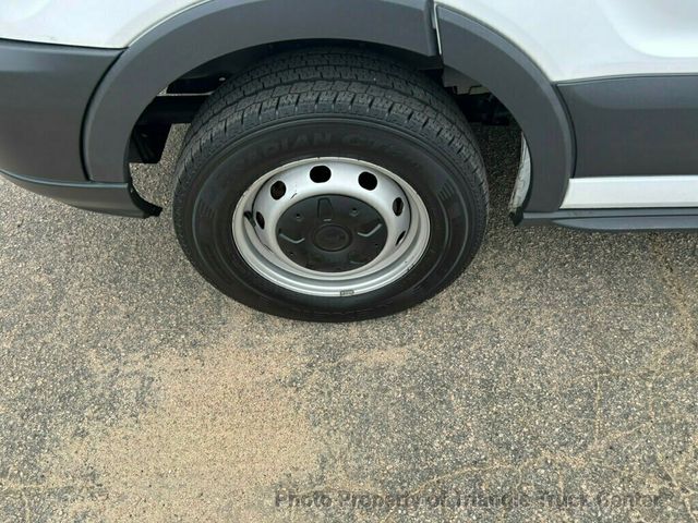 2017 Ford T250HD TRANSIT CARGO VAN BIN STORAGE PKG! JUST 28k +FULL POWER EQUIPMENT! SUPER NICE UNIT! - 22928956 - 30