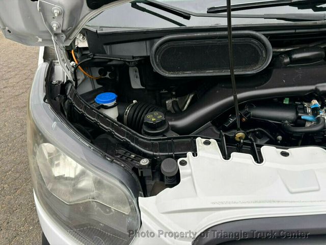 2017 Ford T250HD TRANSIT CARGO VAN BIN STORAGE PKG! JUST 28k +FULL POWER EQUIPMENT! SUPER NICE UNIT! - 22928956 - 32