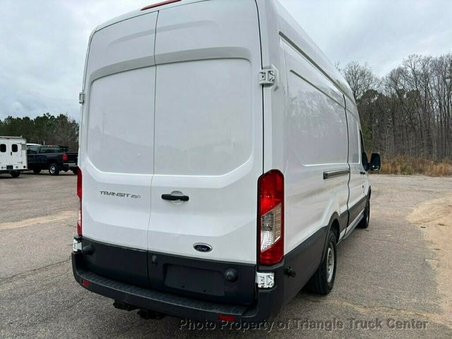 2017 Ford T250HD TRANSIT CARGO VAN BIN STORAGE PKG! JUST 28k +FULL POWER EQUIPMENT! SUPER NICE UNIT! - 22928956 - 6