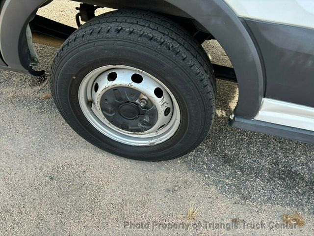 2017 Ford T250HD TRANSIT CARGO VAN BIN STORAGE PKG! JUST 38k +FULL POWER EQUIPMENT! SUPER NICE UNIT! - 22928946 - 19