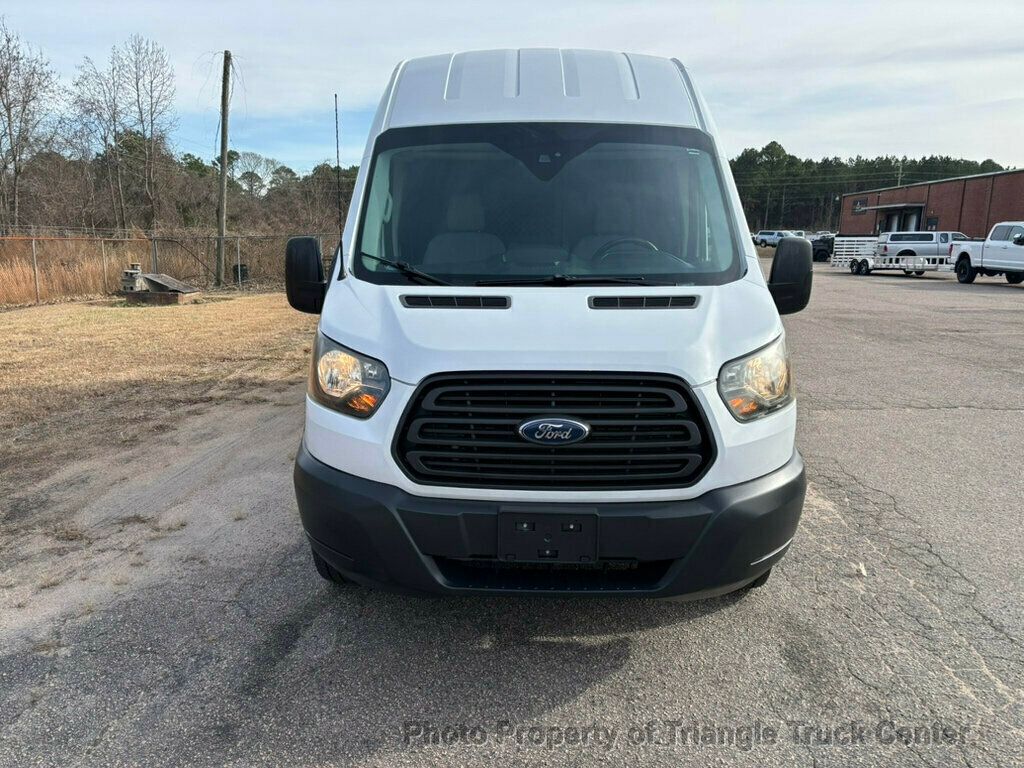 2017 Ford T250HD TRANSIT CARGO VAN BIN STORAGE PKG! JUST 38k +FULL POWER EQUIPMENT! SUPER NICE UNIT! - 22928946 - 3