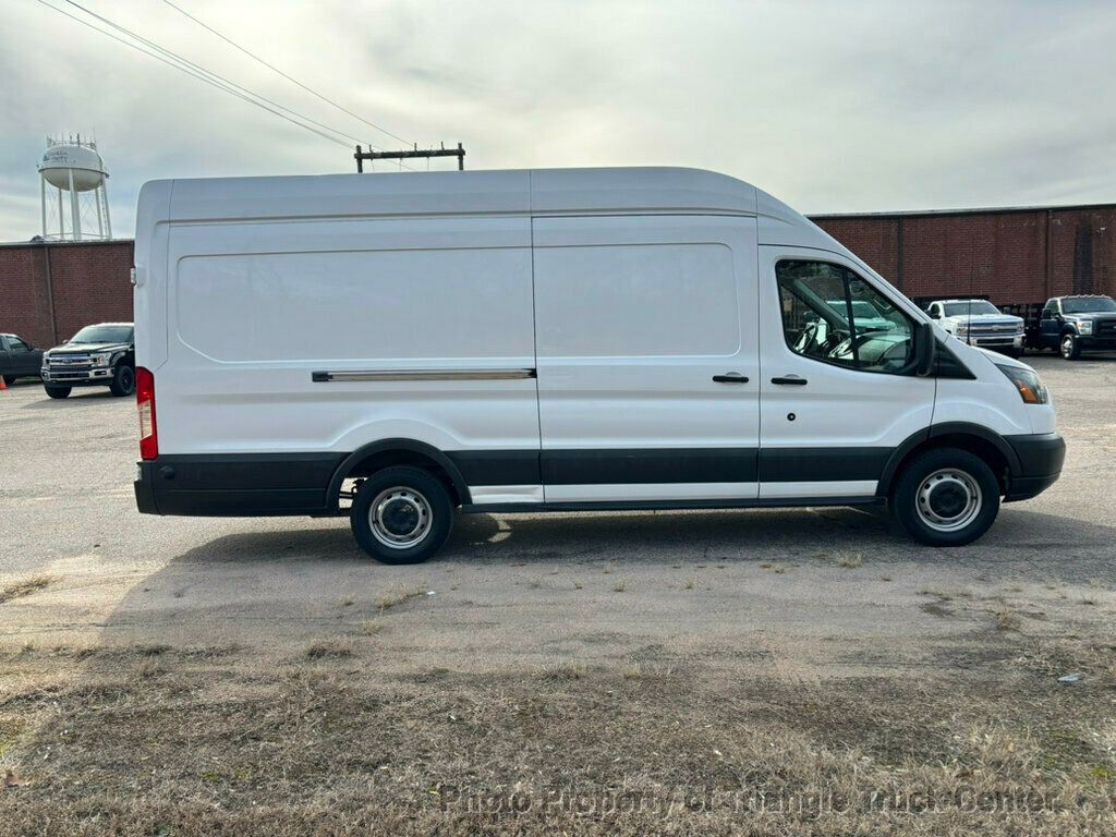 2017 Ford T250HD TRANSIT CARGO VAN BIN STORAGE PKG! JUST 38k +FULL POWER EQUIPMENT! SUPER NICE UNIT! - 22928946 - 5