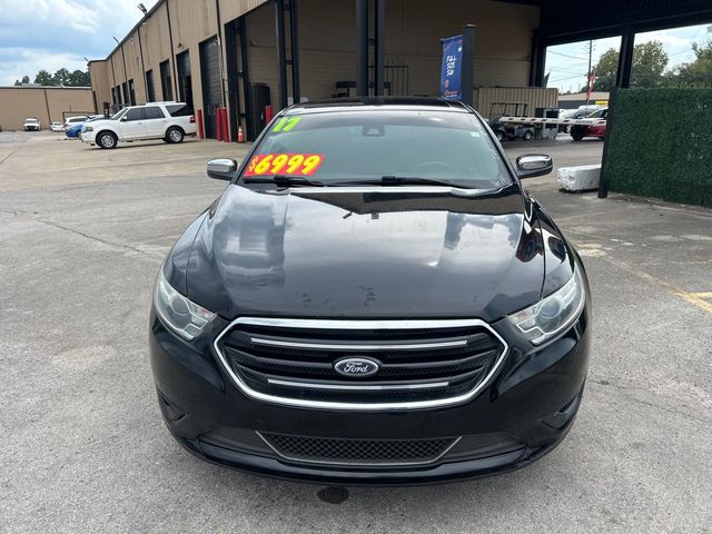 2017 Ford Taurus Limited FWD - 23067433 - 1