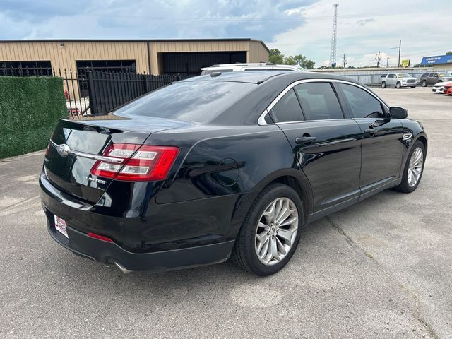 2017 Ford Taurus Limited FWD - 23067433 - 3