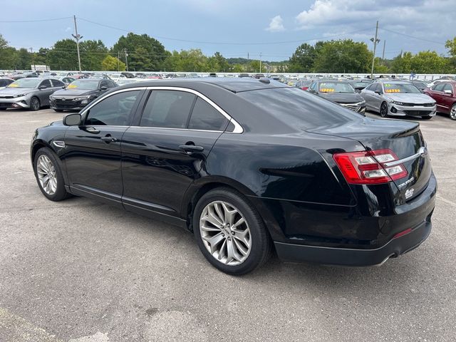2017 Ford Taurus Limited FWD - 23067433 - 5