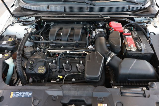 2017 Ford Taurus Police Interceptor - 22995288 - 23