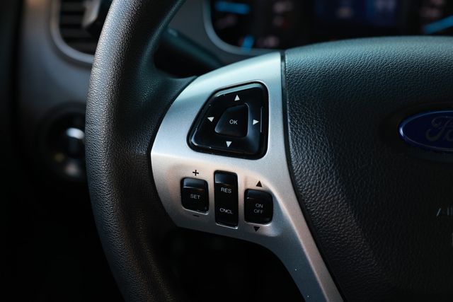 2017 Ford Taurus Police Interceptor - 22995288 - 29