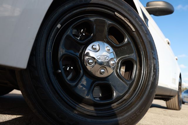 2017 Ford Taurus Police Interceptor - 22995288 - 34