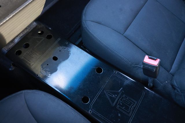 2017 Ford Taurus Police Interceptor - 22995288 - 39