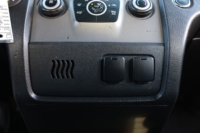 2017 Ford Taurus Police Interceptor - 22995288 - 40