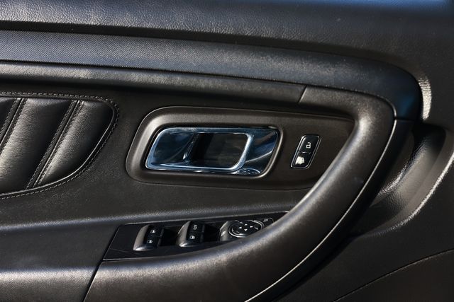 2017 Ford Taurus Police Interceptor - 22995288 - 42