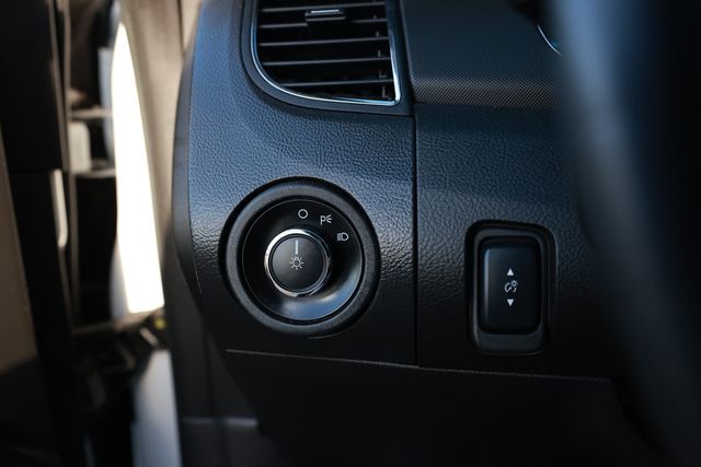 2017 Ford Taurus Police Interceptor - 22995288 - 44