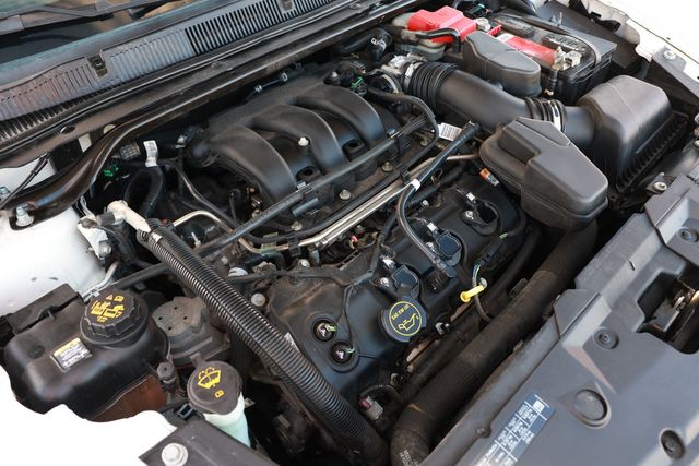 2017 Ford Taurus Police Interceptor - 22995288 - 46