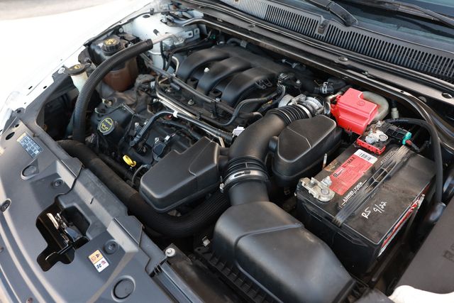 2017 Ford Taurus Police Interceptor - 22995288 - 47