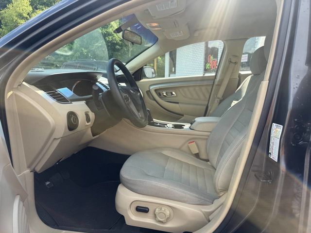 2017 Ford Taurus SE FWD - 23054081 - 9