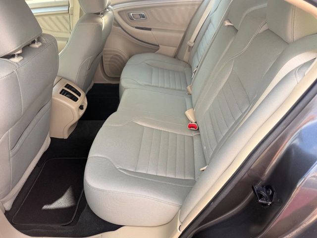 2017 Ford Taurus SE FWD - 23054081 - 12