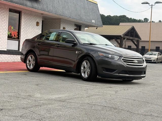 2017 Ford Taurus SE FWD - 23054081 - 13