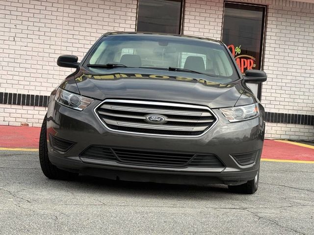2017 Ford Taurus SE FWD - 23054081 - 14