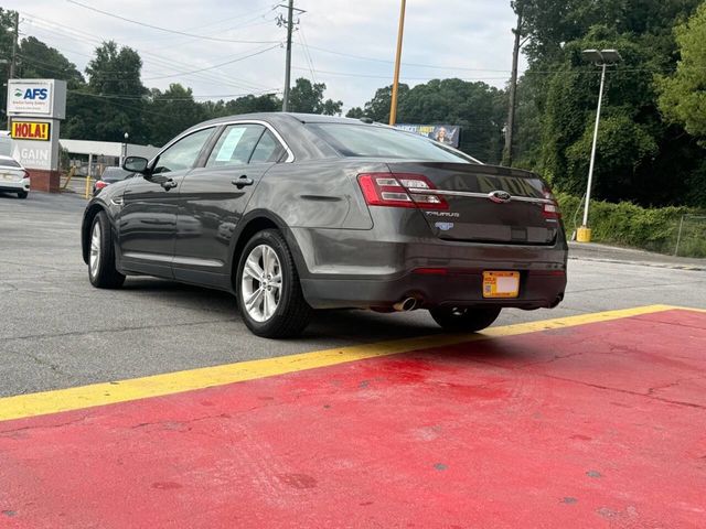2017 Ford Taurus SE FWD - 23054081 - 15
