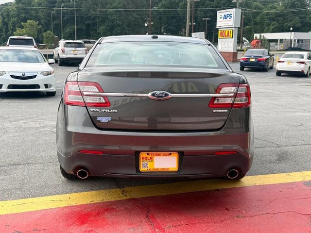 2017 Ford Taurus SE FWD - 23054081 - 16