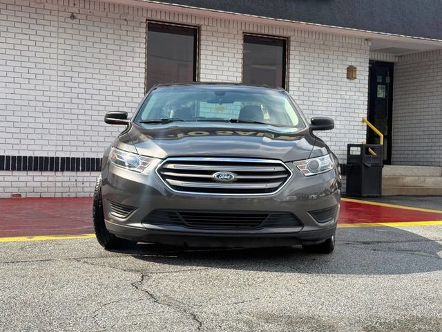 2017 Ford Taurus SE FWD - 23054081 - 1