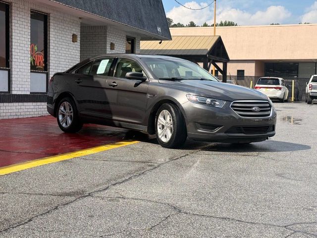 2017 Ford Taurus SE FWD - 23054081 - 2