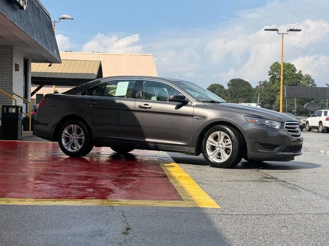 2017 Ford Taurus SE FWD - 23054081 - 3