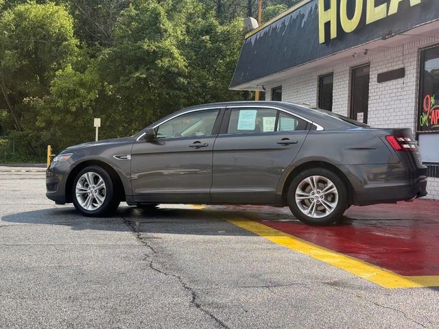 2017 Ford Taurus SE FWD - 23054081 - 5